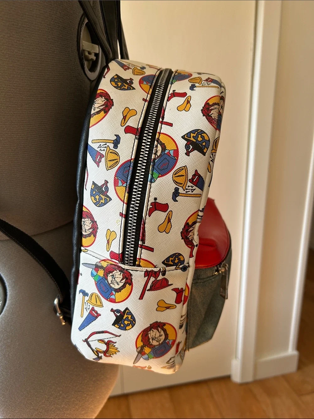 Loungefly official mini